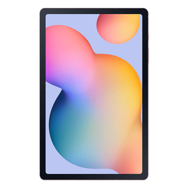 Buy Samsung Galaxy Tab S6 Lite Wi-Fi+4G Android Tablet with S Pen